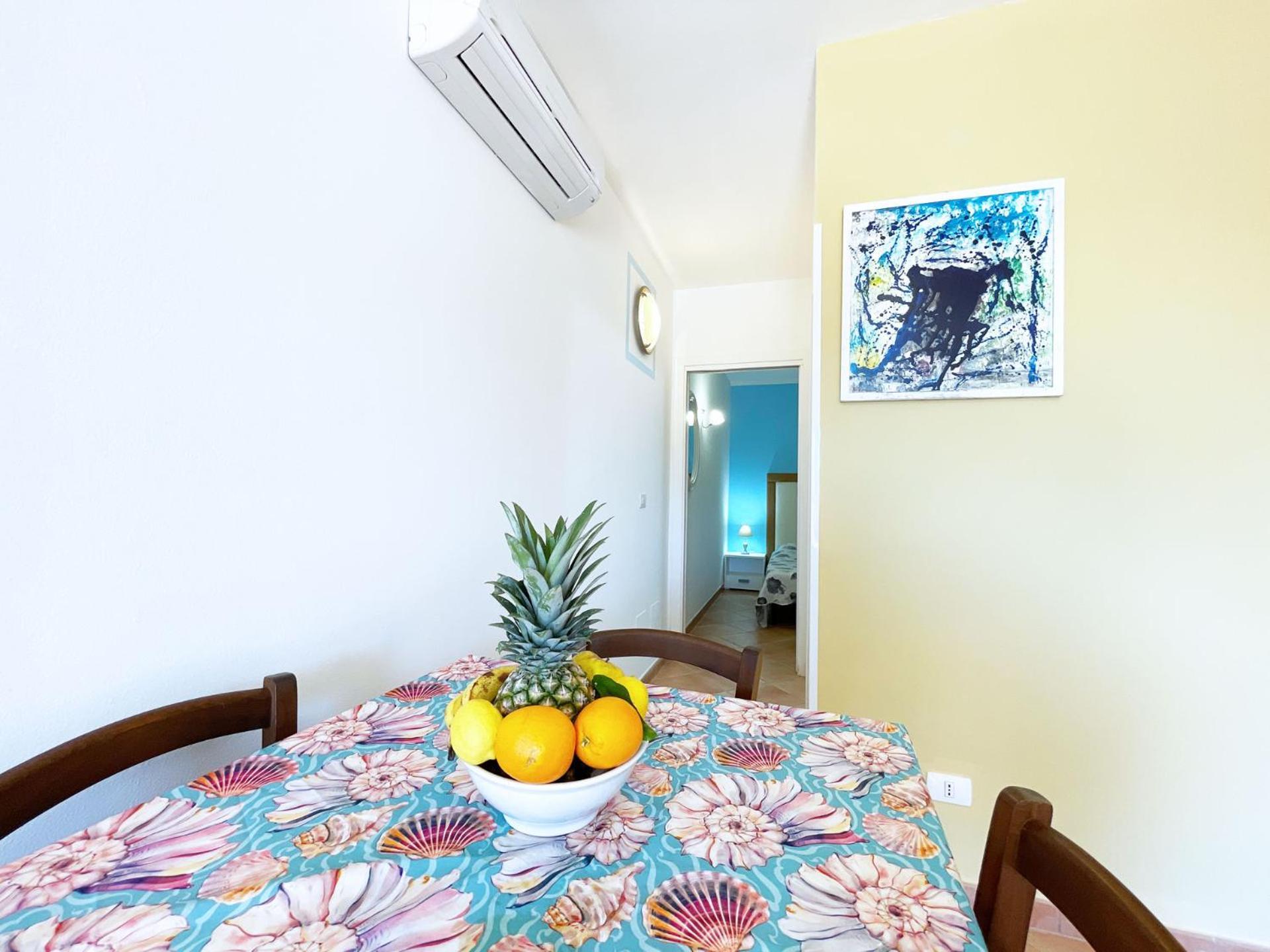 Appartamenti La Risacca - Argonautivacanze Capoliveri  Habitación foto