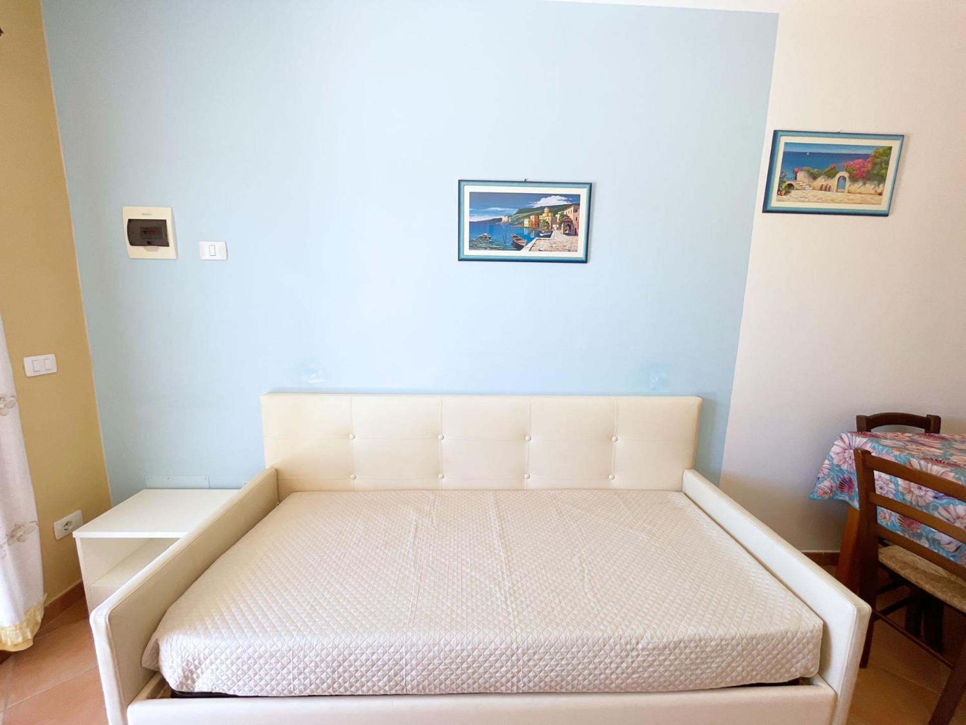 Appartamenti La Risacca - Argonautivacanze Capoliveri  Habitación foto