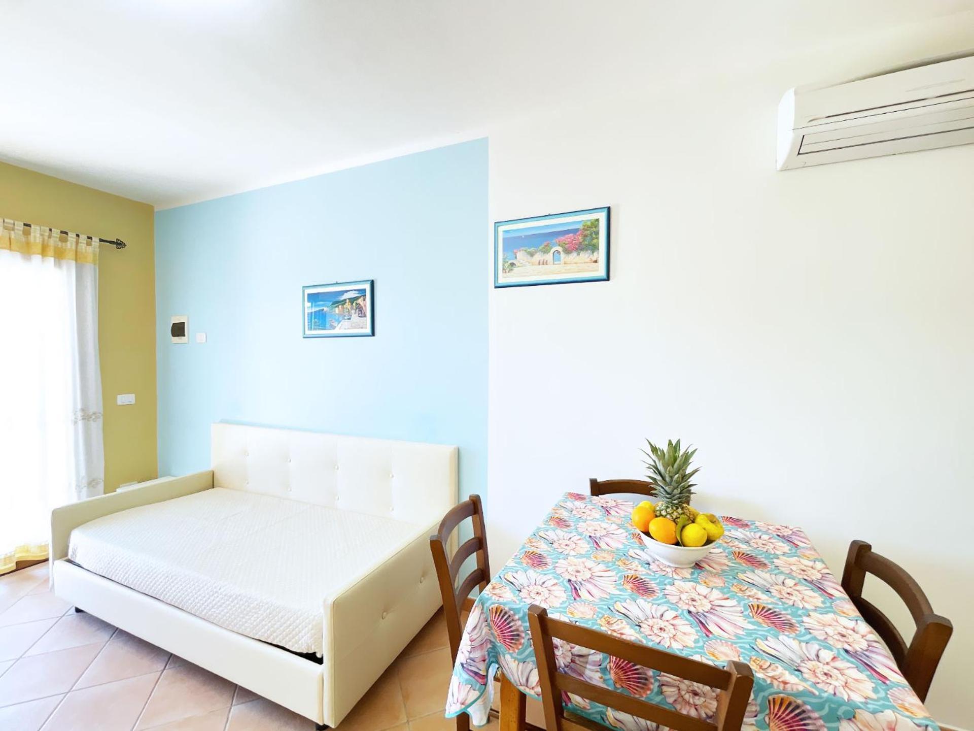 Appartamenti La Risacca - Argonautivacanze Capoliveri  Habitación foto