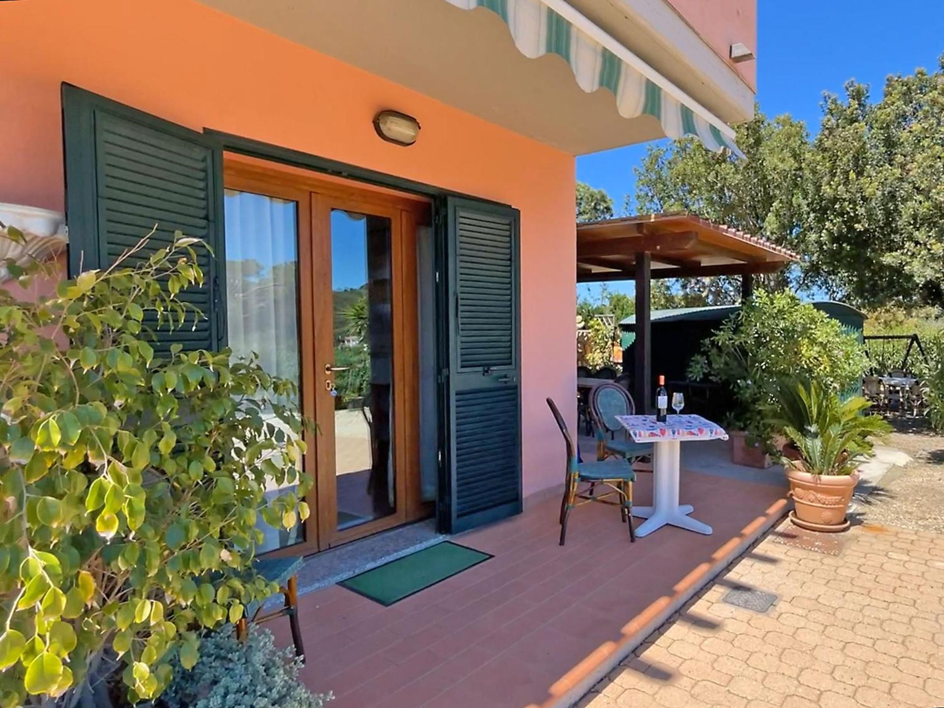 Appartamenti La Risacca - Argonautivacanze Capoliveri  Habitación foto
