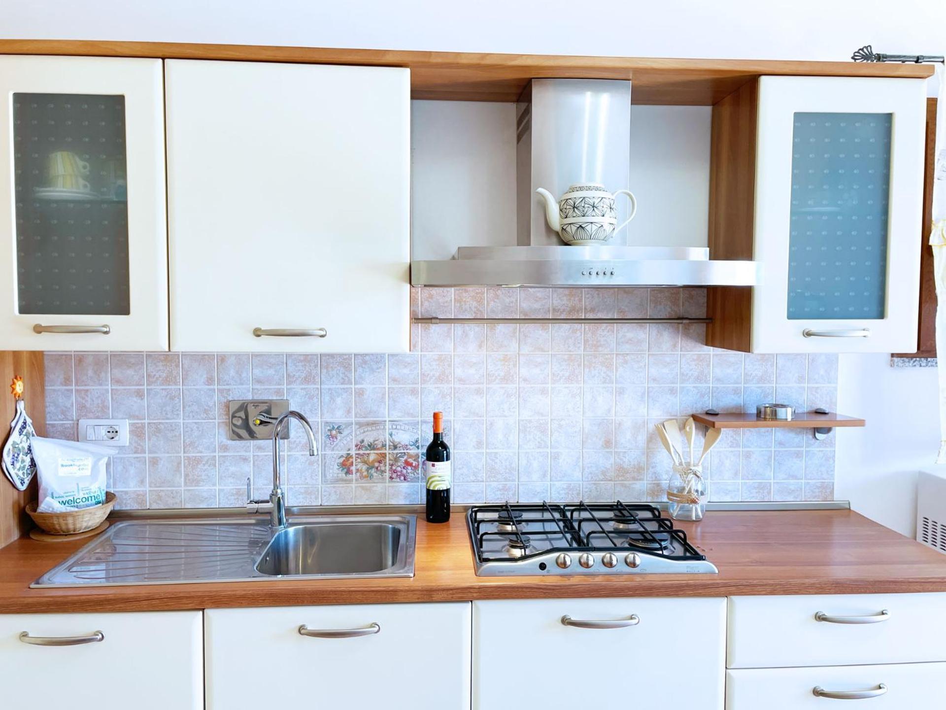 Appartamenti La Risacca - Argonautivacanze Capoliveri  Habitación foto