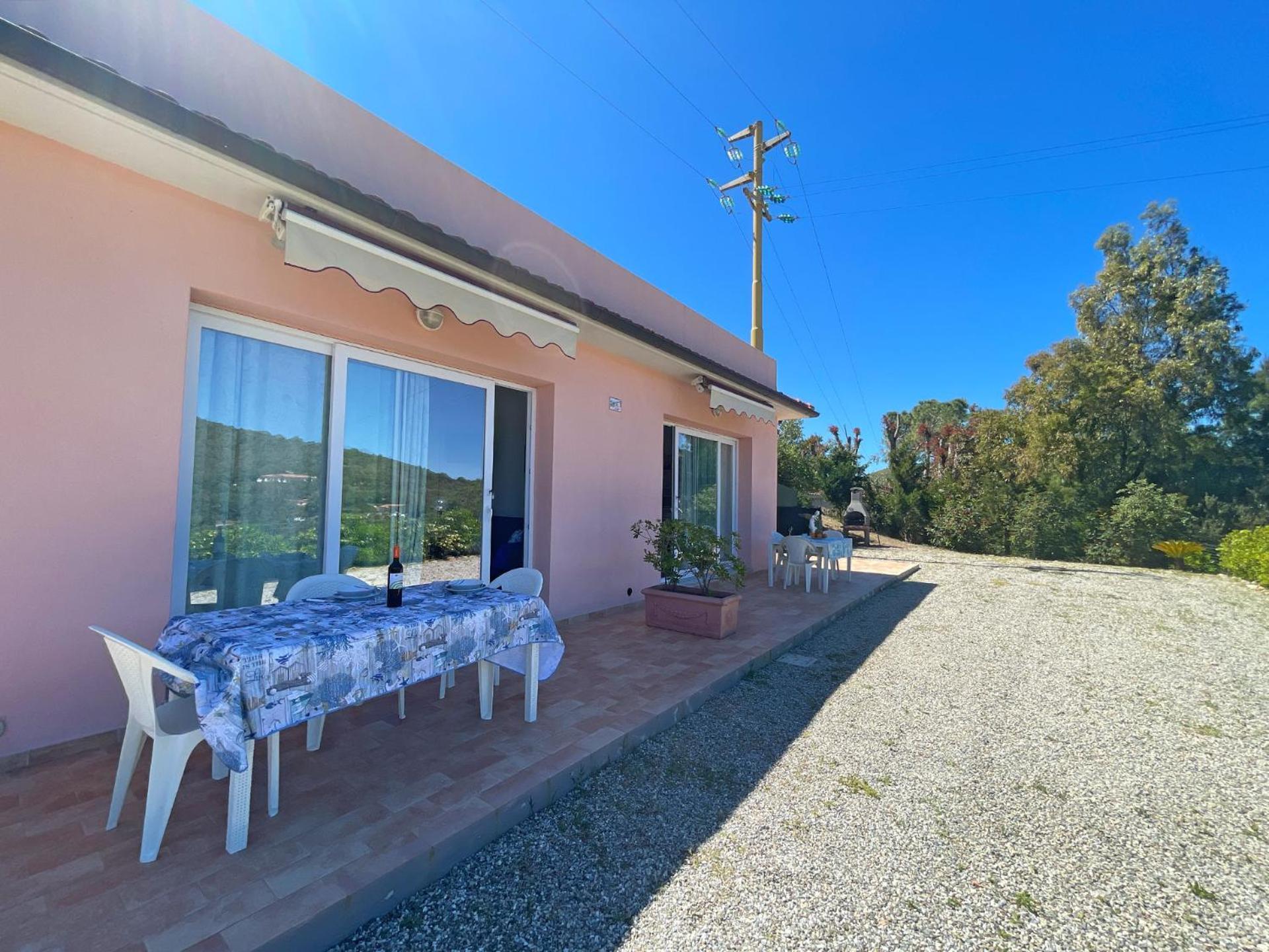 Appartamenti La Risacca - Argonautivacanze Capoliveri  Habitación foto