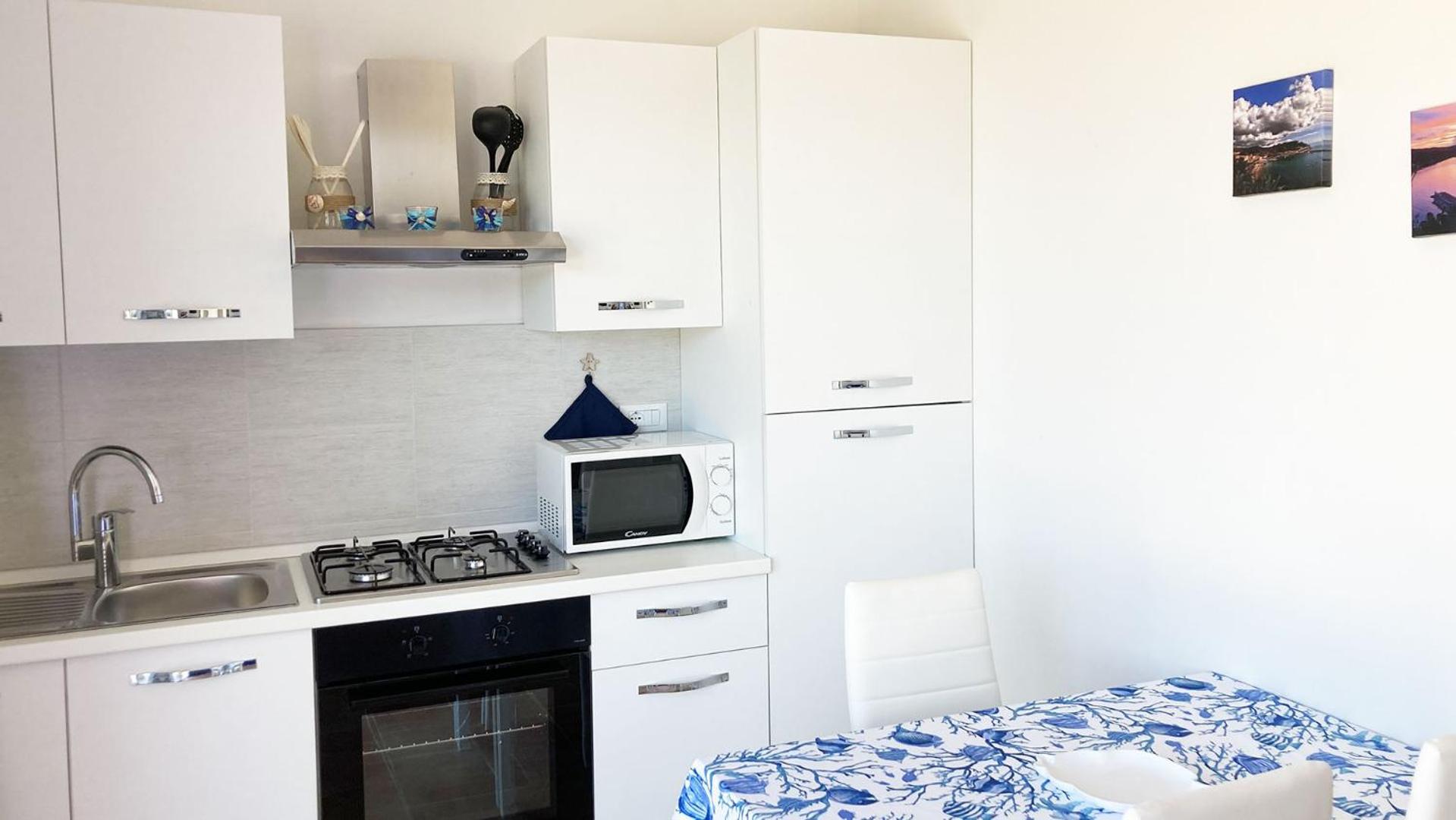 Appartamenti La Risacca - Argonautivacanze Capoliveri  Habitación foto