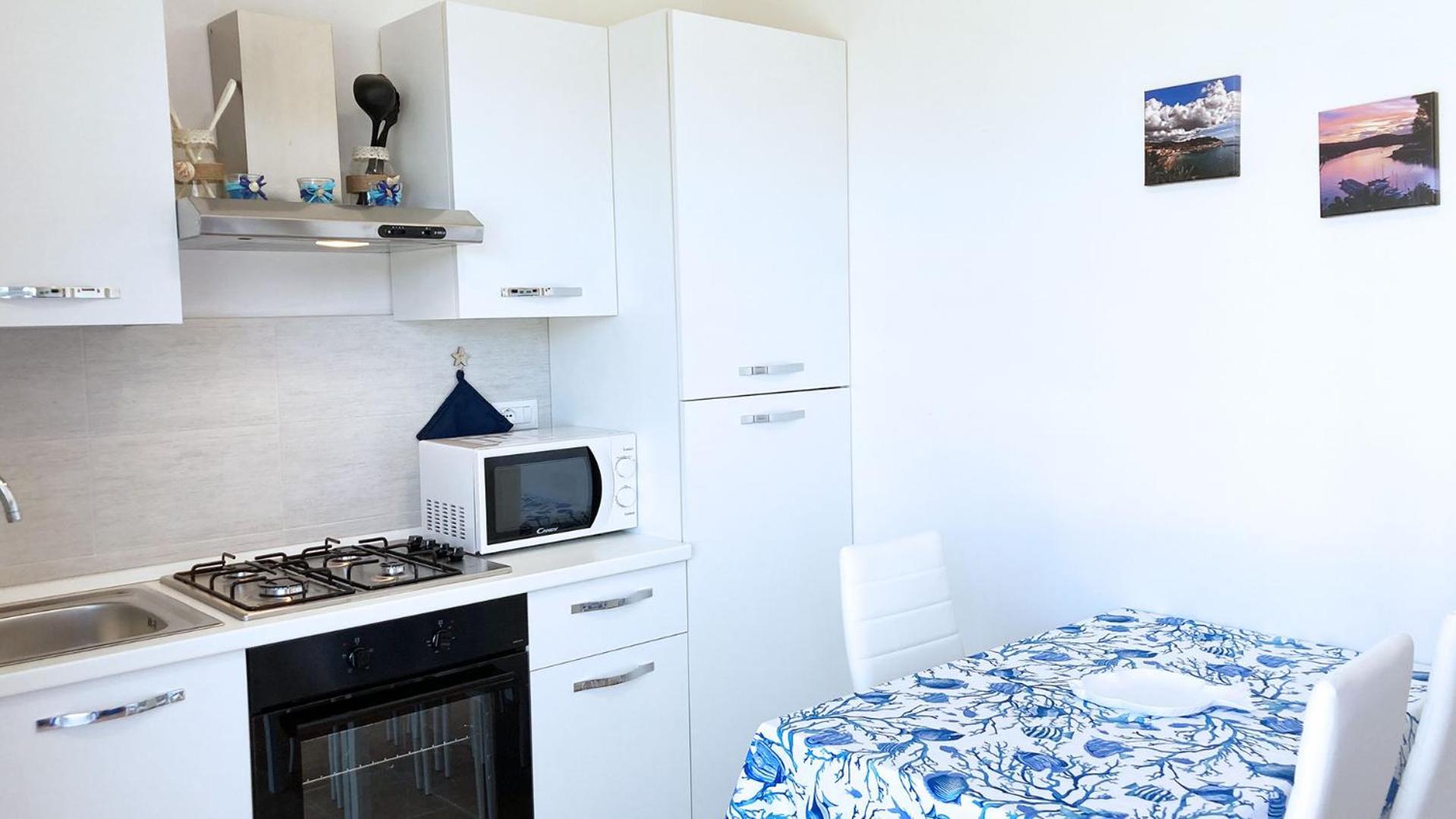 Appartamenti La Risacca - Argonautivacanze Capoliveri  Habitación foto