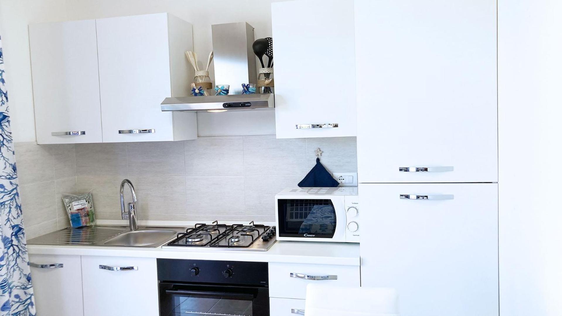 Appartamenti La Risacca - Argonautivacanze Capoliveri  Habitación foto